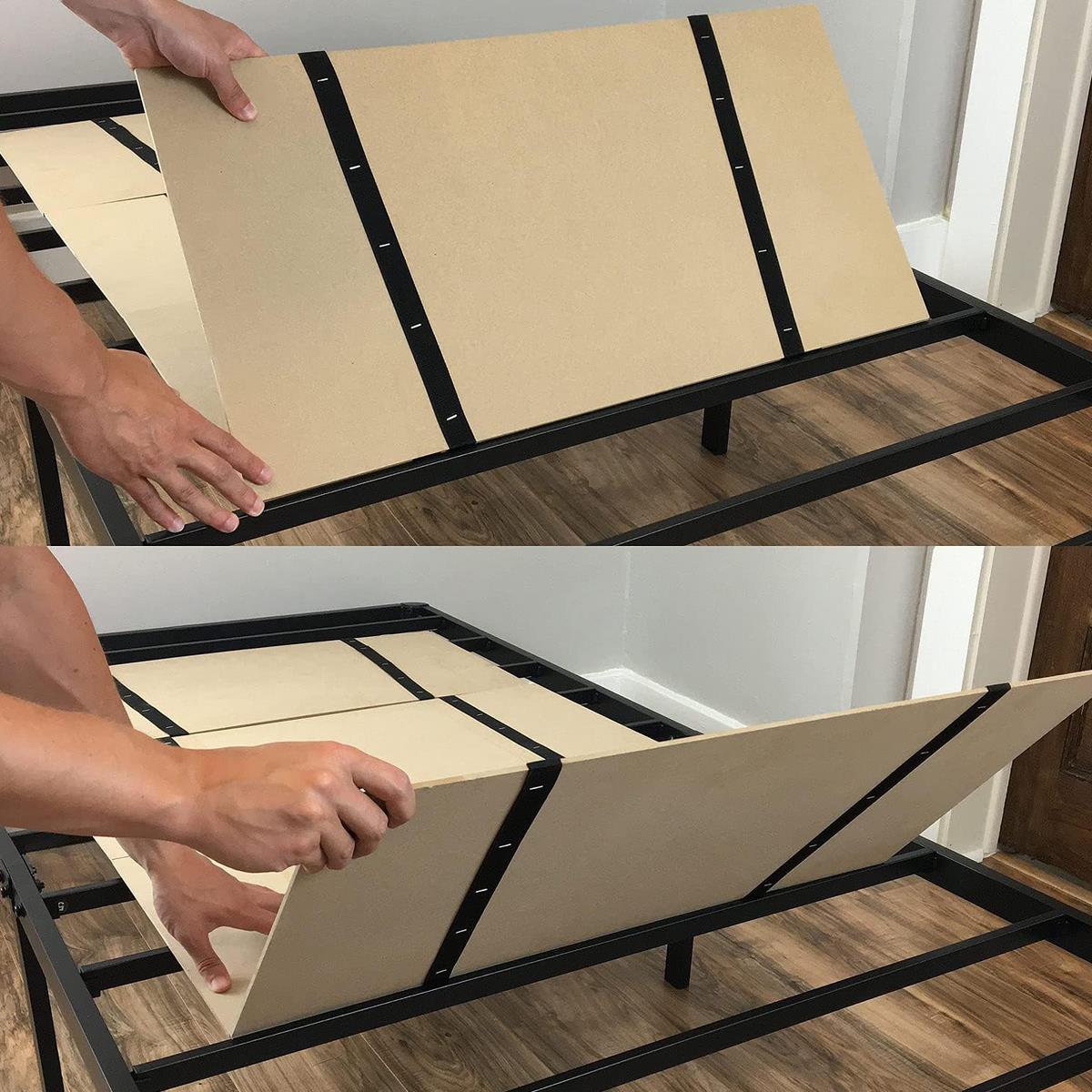 Dmi Folding Bed Board Mattress Supports - BeHope