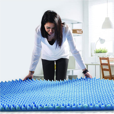 Healthsmart Convoluted Bed Pads