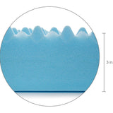 Healthsmart Convoluted Bed Pads - BeHope