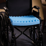 DMI Convoluted Foam Chair Pads