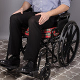 DMI Convoluted Foam Chair Pads