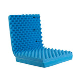 DMI Convoluted Foam Chair Pads