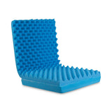 DMI Convoluted Foam Chair Pads