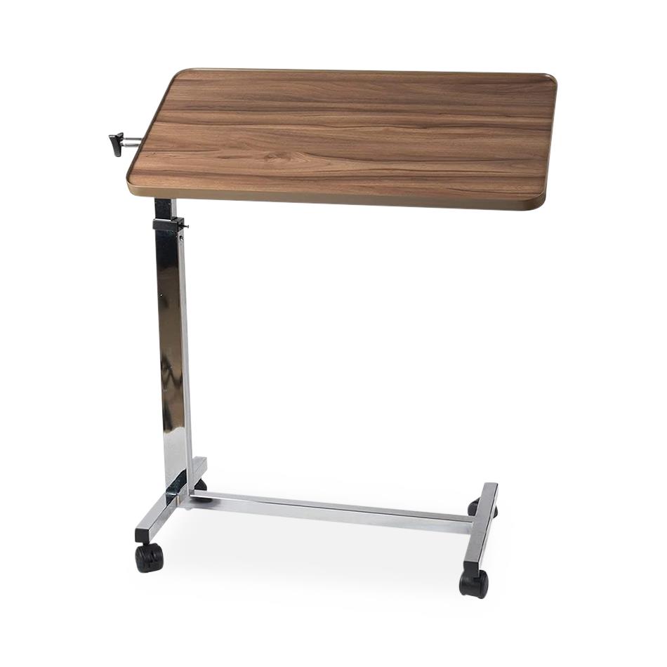 DMI Deluxe Tilt-Top Overbed Table