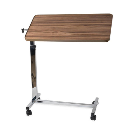 Dmi Deluxe Tilt-top Overbed Table - BeHope