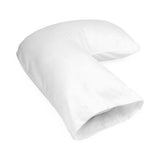 DMI Hugg-A-Pillow Hypoallergenic Orthopedic Bed Pillows