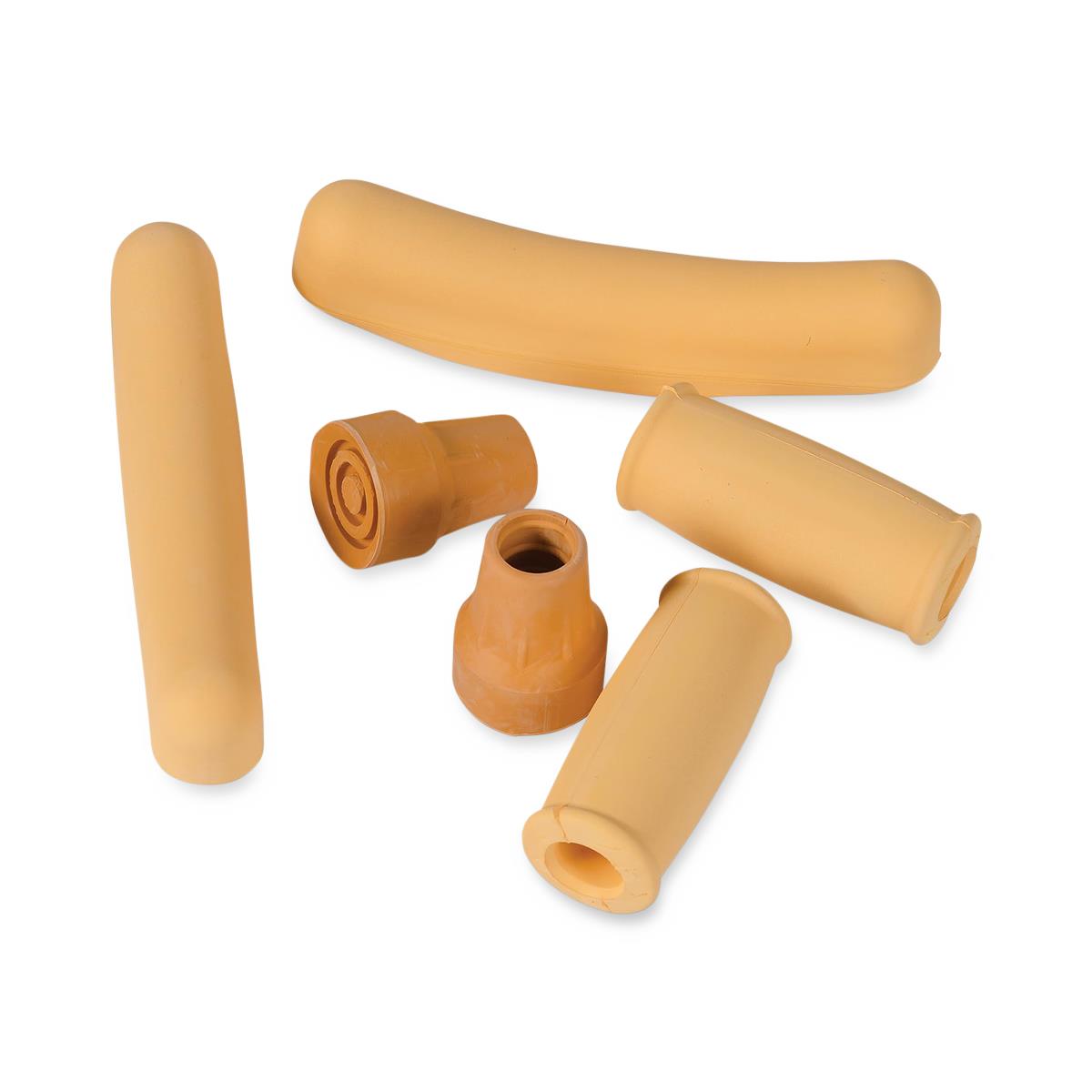 Healthsmart Crutch Accessory Kits - BeHope