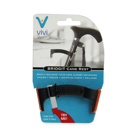 Vivi Bridgit Cane Rest Cane Holders - BeHope