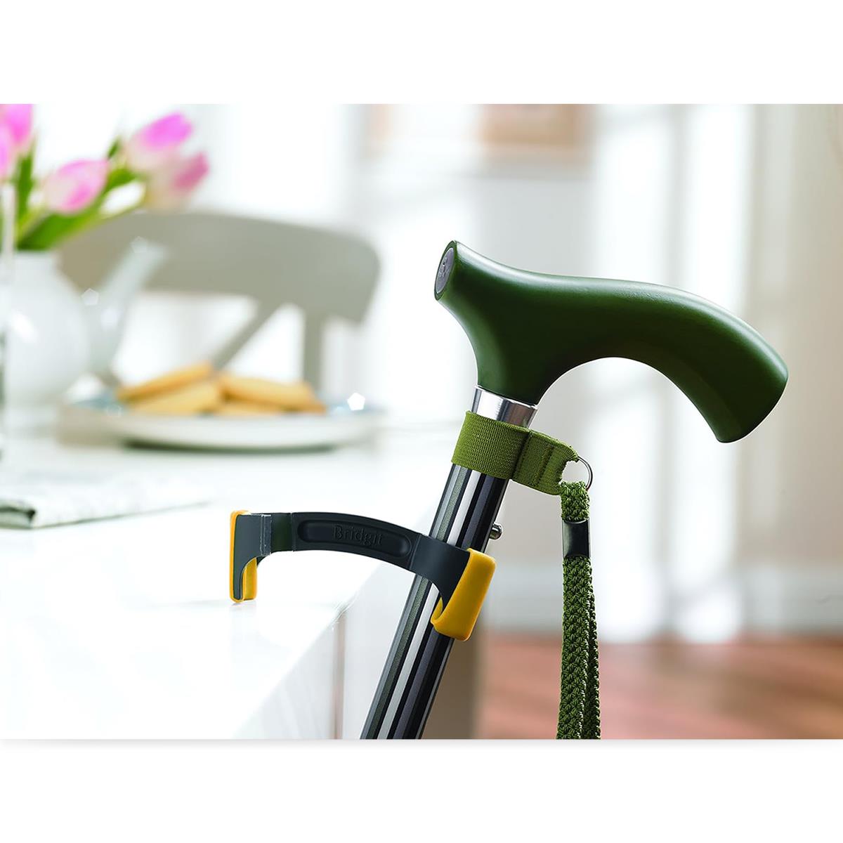 Vivi Bridgit Cane Rest Cane Holders - BeHope