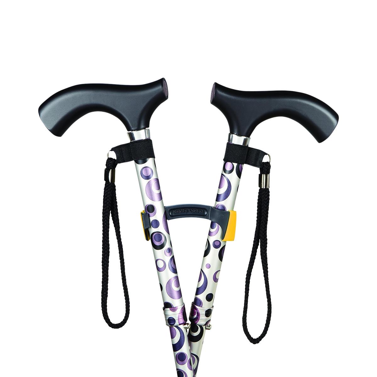 Vivi Bridgit Cane Rest Cane Holders - BeHope
