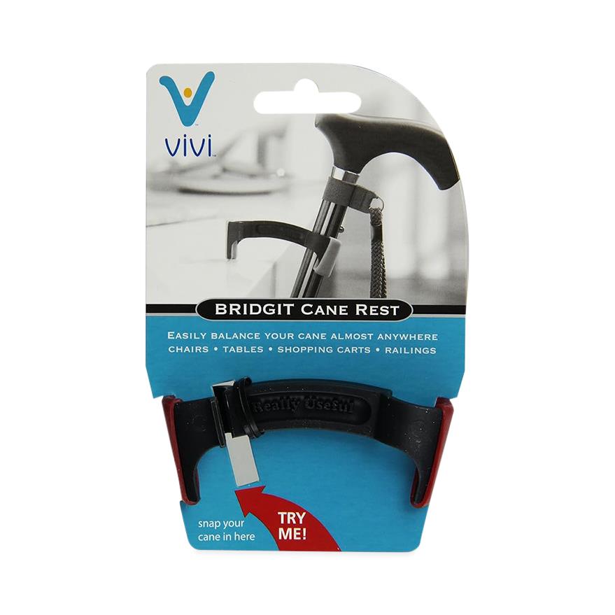 Vivi Bridgit Cane Rest Cane Holders - BeHope