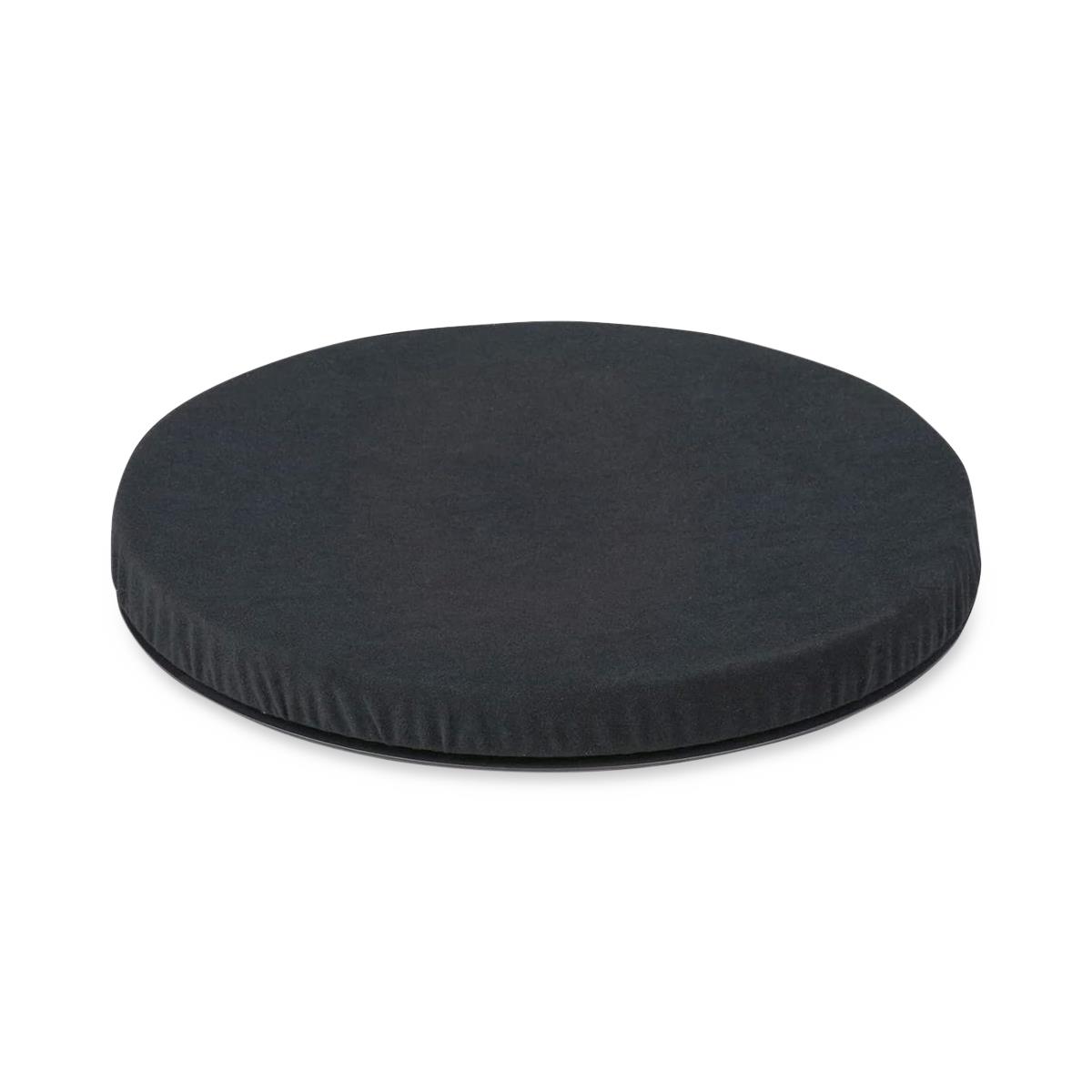 Round Deluxe 360 Degree Swivel Foam Seat Cushions - BeHope