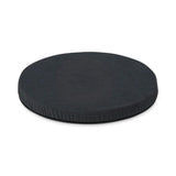 Round Deluxe 360 Degree Swivel Foam Seat Cushions - BeHope