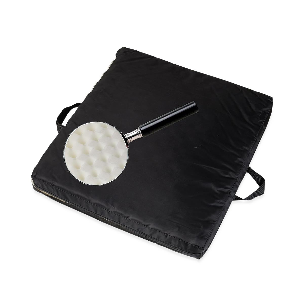 Waffle Foam Gel Seat Cushions - BeHope