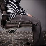 Waffle Foam Gel Seat Cushions - BeHope
