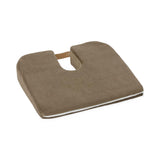 DMI Sloping Seat Mate Foam Coccyx Cushions