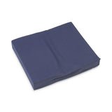 DMI Dual Cut Foam Coccyx Seat Cushion