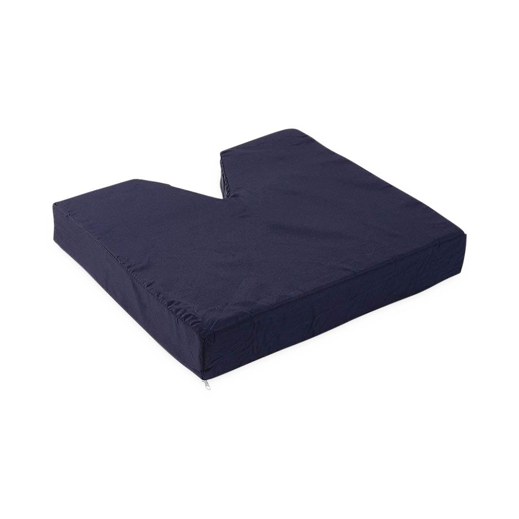 DMI Contoured Coccyx Seat Cushion