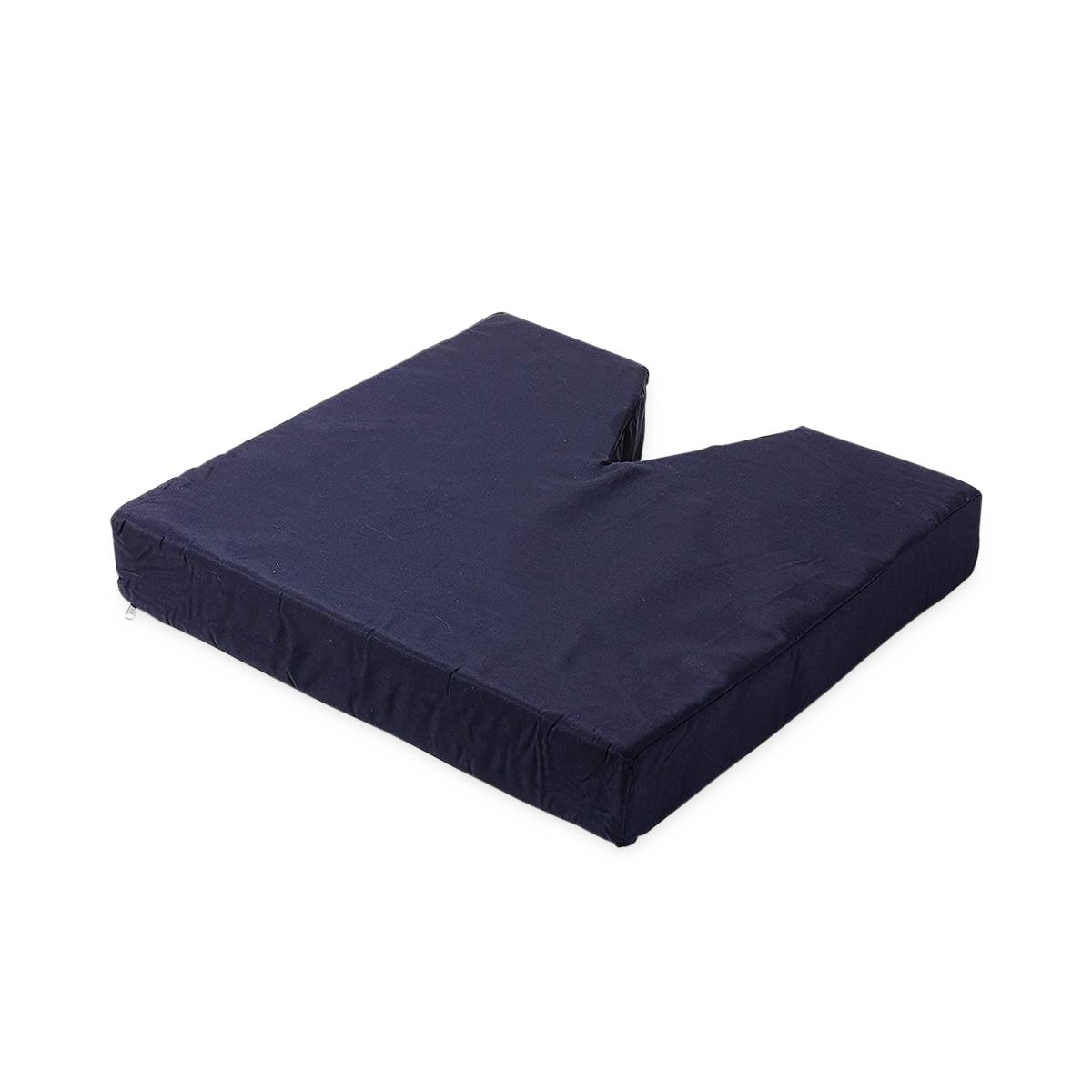 DMI Contoured Coccyx Seat Cushion