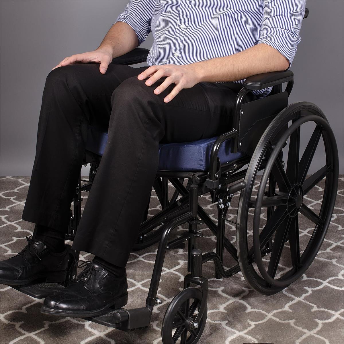 Dmi Coccyx Seat Cushions - BeHope