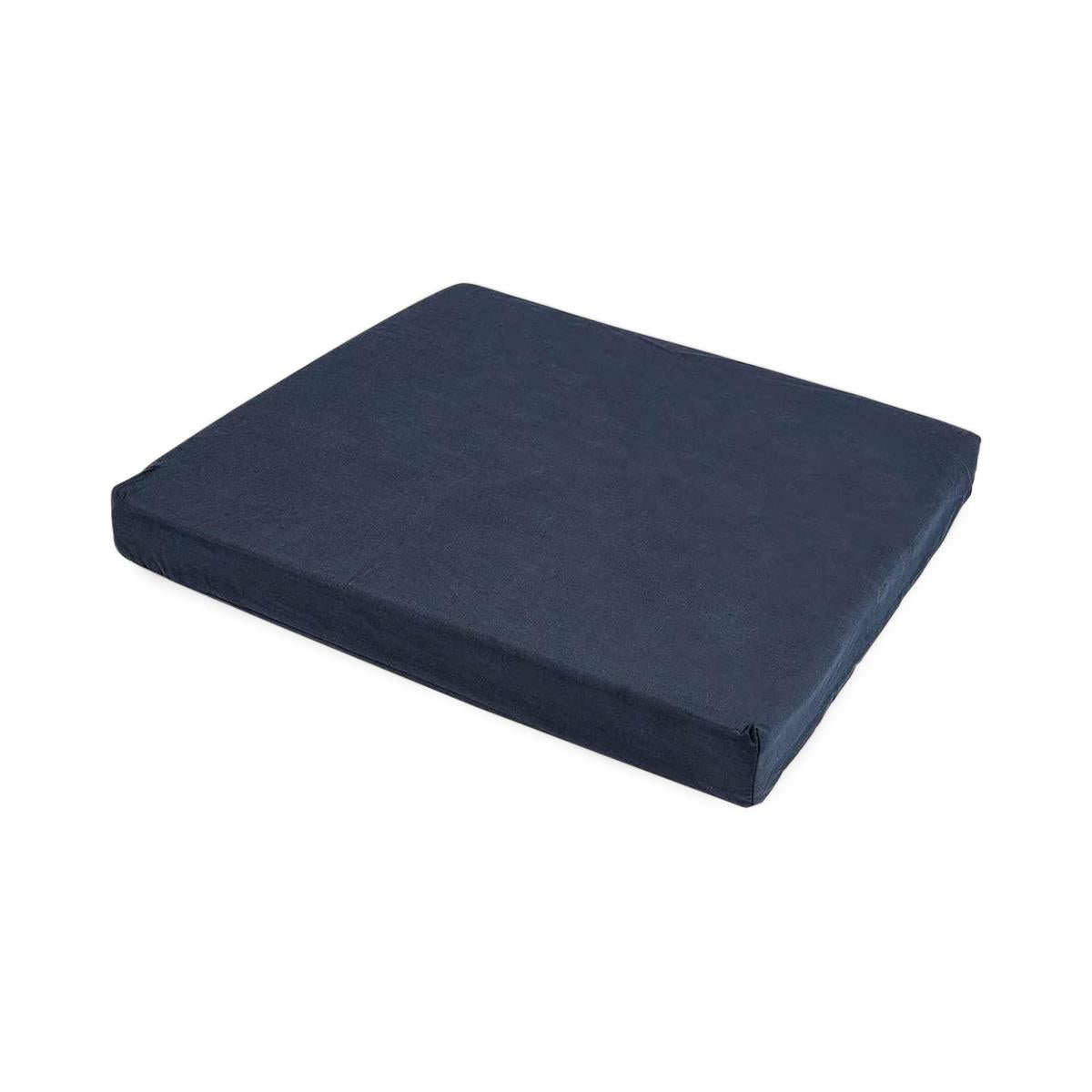 Dmi Foam Seat Cushion For Wheelchair Or Chair - BeHope