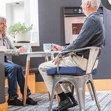 Dmi Foam Seat Cushion For Wheelchair Or Chair - BeHope