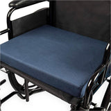 Dmi Foam Seat Cushion For Wheelchair Or Chair - BeHope