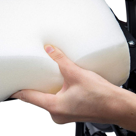 Dmi Foam Seat Cushion For Wheelchair Or Chair - BeHope