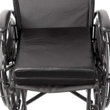 Dmi Deluxe Seat Lift Seat Riser Car Cushion - BeHope
