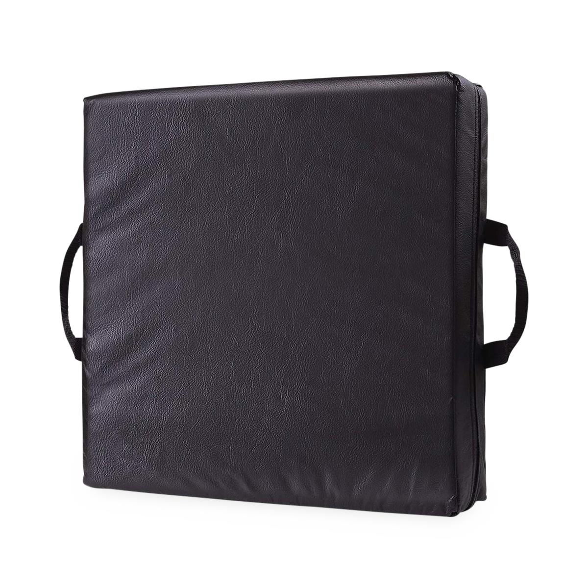 Dmi Deluxe Seat Lift Seat Riser Car Cushion - BeHope