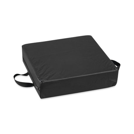Dmi Deluxe Seat Lift Seat Riser Car Cushion - BeHope