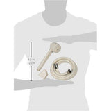 HealthSmart Hand-Held Body Shower