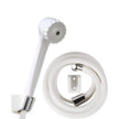 HealthSmart Hand-Held Body Shower