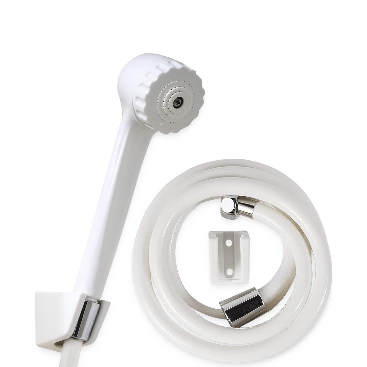 HealthSmart Hand-Held Body Shower