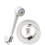 HealthSmart Hand-Held Body Shower