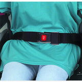DMI Wheelchair Seat Belt Safety Strap