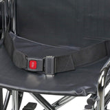 DMI Wheelchair Seat Belt Safety Strap