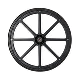 Medline Wheelchair Rear Wheel Assemblies