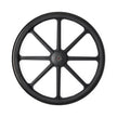 Medline Wheelchair Rear Wheel Assemblies - BeHope
