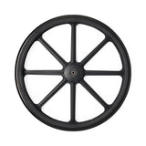 Medline Wheelchair Rear Wheel Assemblies
