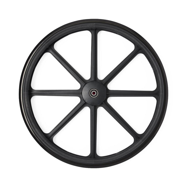 Medline Wheelchair Rear Wheel Assemblies - BeHope