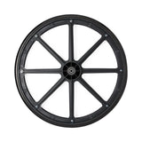 Medline Wheelchair Rear Wheel Assemblies