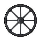 Medline Wheelchair Rear Wheel Assemblies