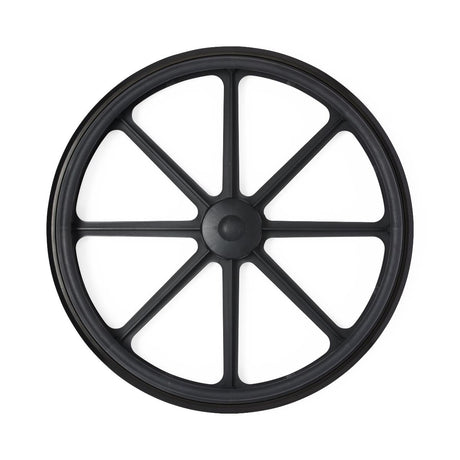 Medline Wheelchair Rear Wheel Assemblies