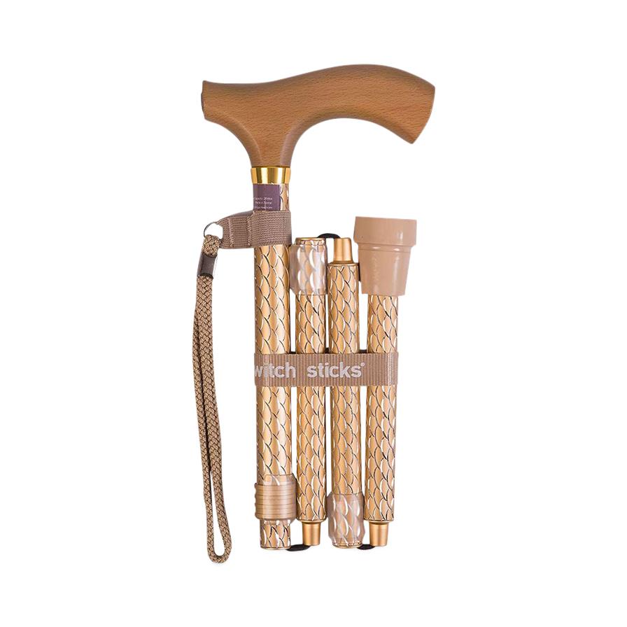 Switch Sticks Walking Canes