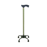 Switch Sticks Adjustable Quad Walking Sticks - BeHope