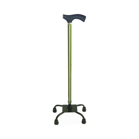 Switch Sticks Adjustable Quad Walking Sticks - BeHope