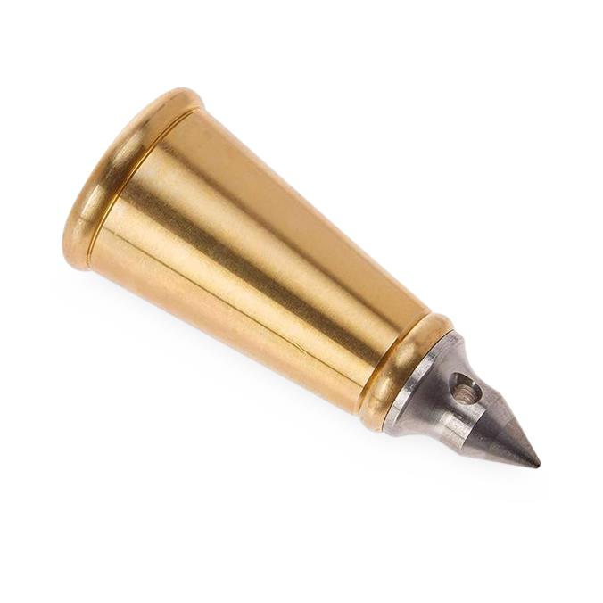 Brazos Metal Combo Spikes - BeHope