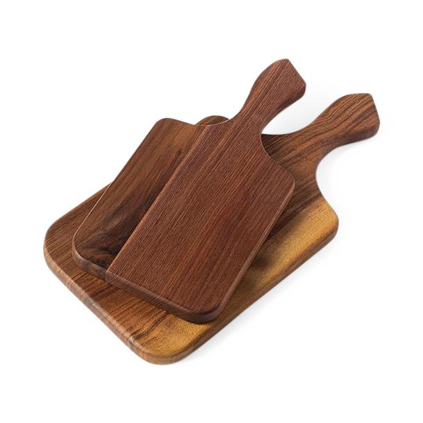 Brazos Home Cutting Board - BeHope