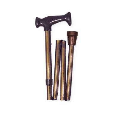 Healthsmart Adjustable Folding Canes - BeHope